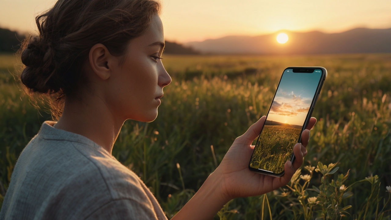 Happiness Through Digital Limits: Why Boundaries Are Key to a Better Life Happiness Through Digital Limits: Why Boundaries Are Key to a Better Life